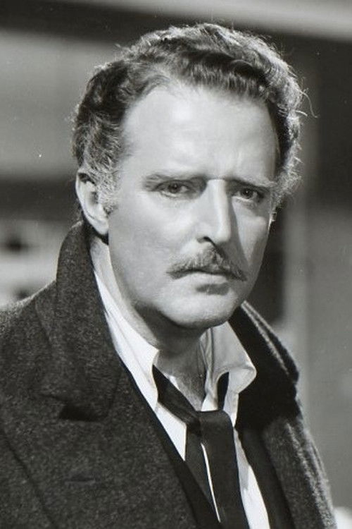 René Cardona - director portrait