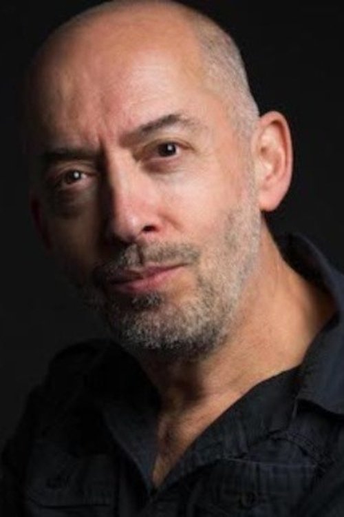 René Manzor - director portrait