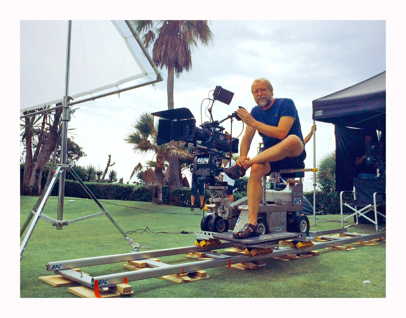 Rene Nuijens - director portrait