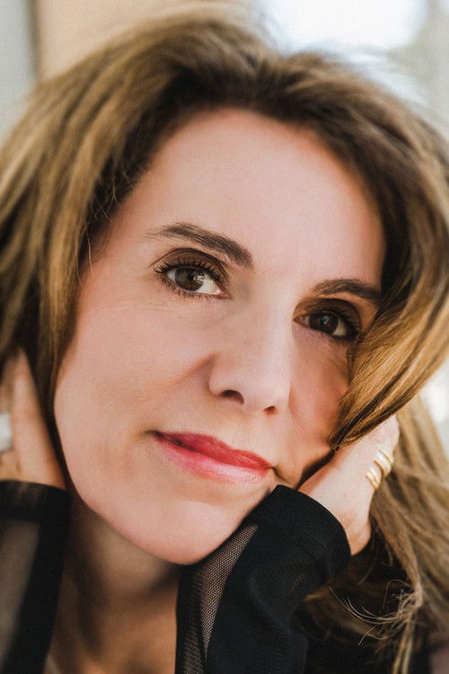 Renée Beaulieu - director portrait