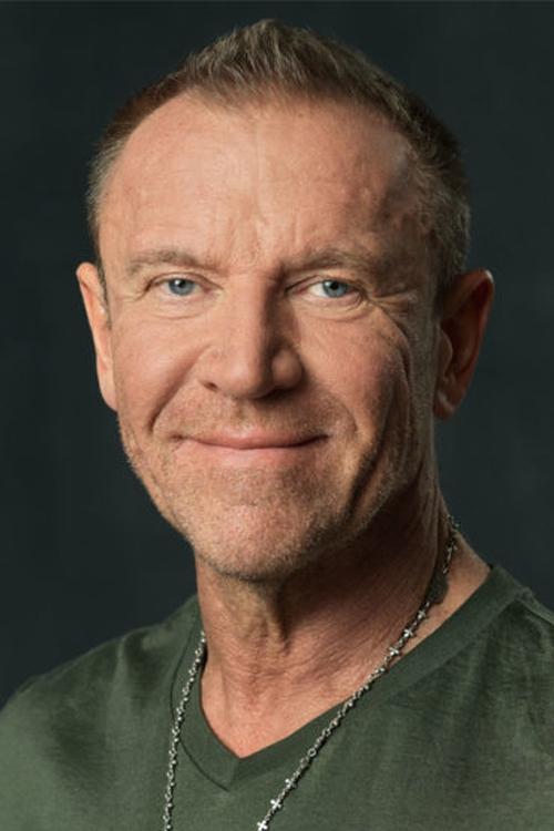Renny Harlin - director portrait