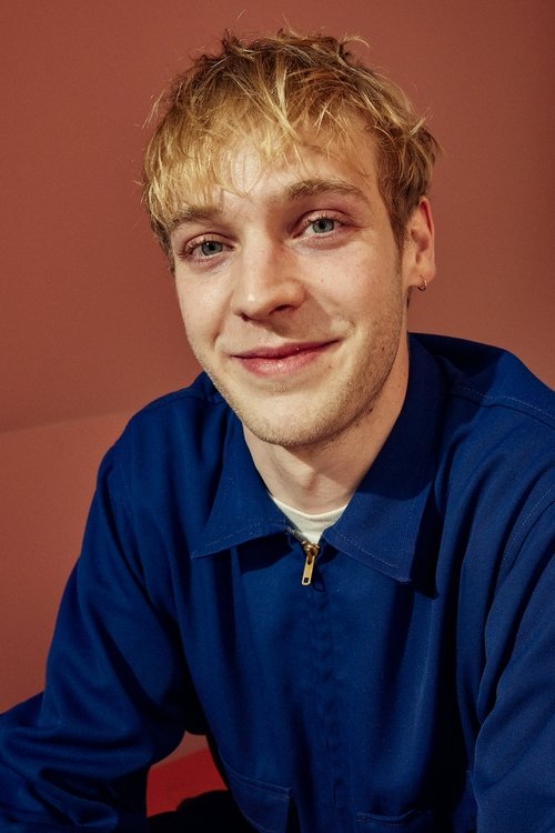 Reuben Hamlyn - director portrait