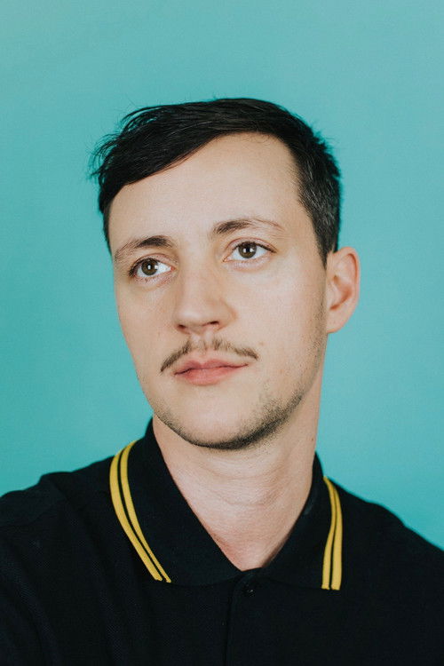 Rhys Ernst - director portrait