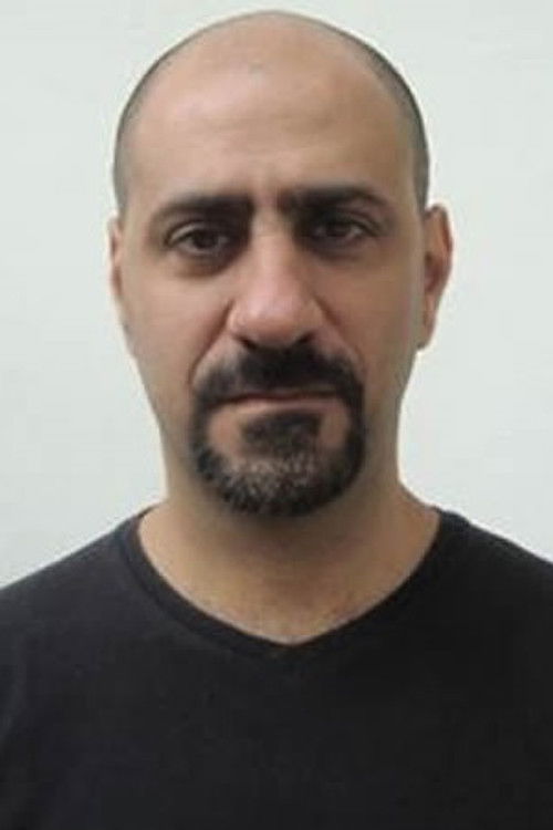 Ricardo Calil - director portrait
