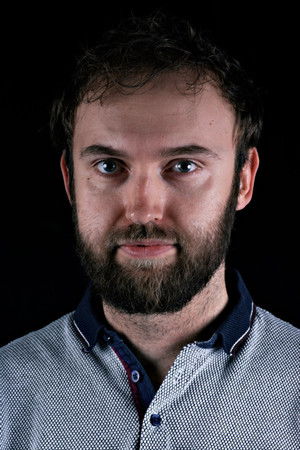 Richard Anthony Dunford - director portrait