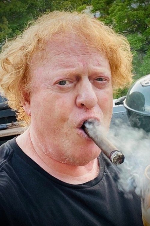 Richard Elfman - director portrait