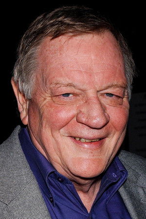 Richard Schickel - director portrait