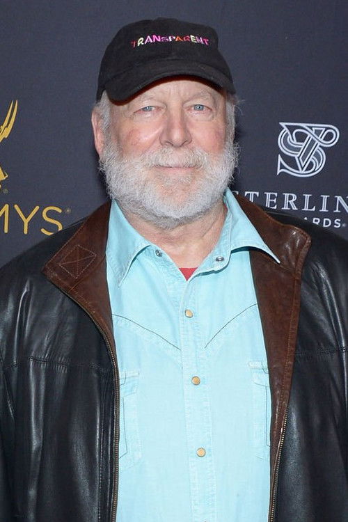 Rick Rosenthal - director portrait
