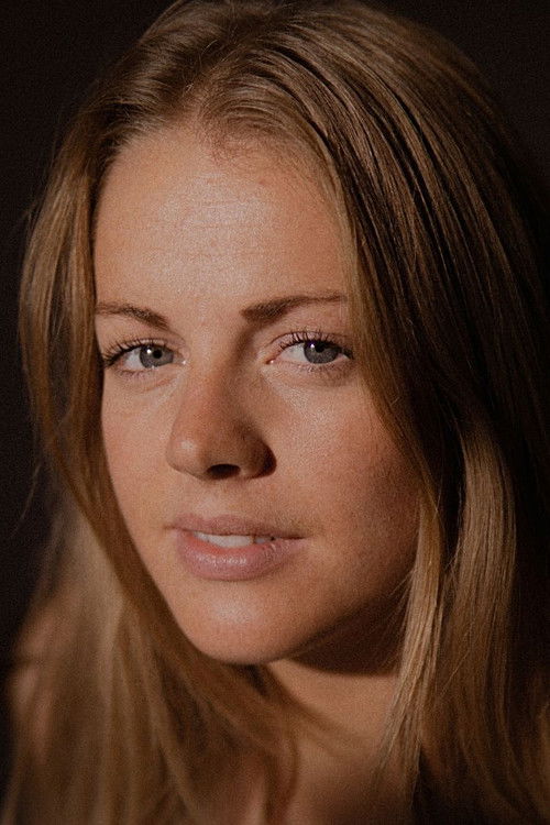 Rikke Gregersen - director portrait