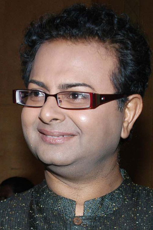 Rituparno Ghosh - director portrait