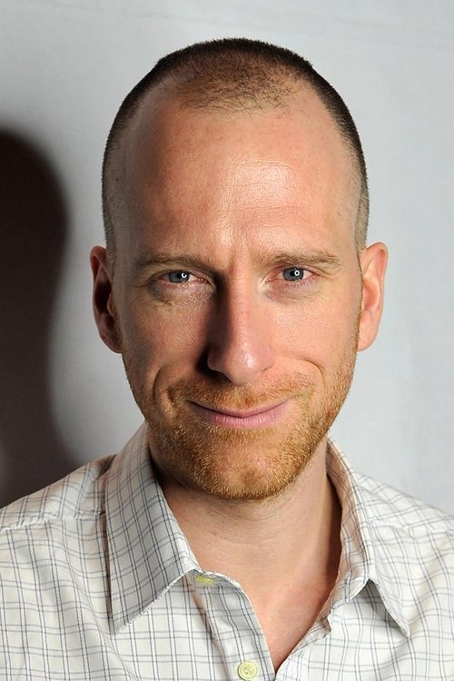 Roar Uthaug — director portrait