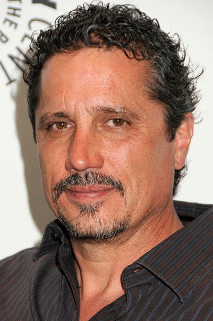 Rob Bowman - director portrait