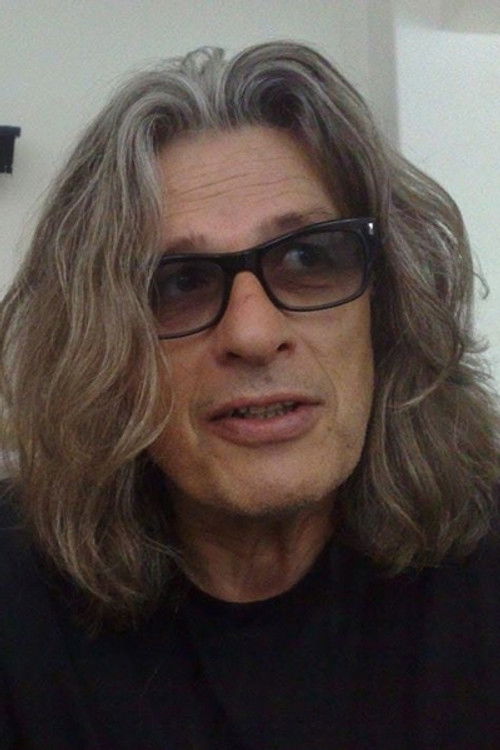 Rob Schröder - director portrait