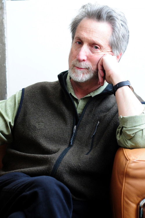 Robb Moss - director portrait