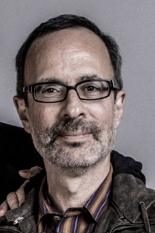 Robert B. Weide - director portrait