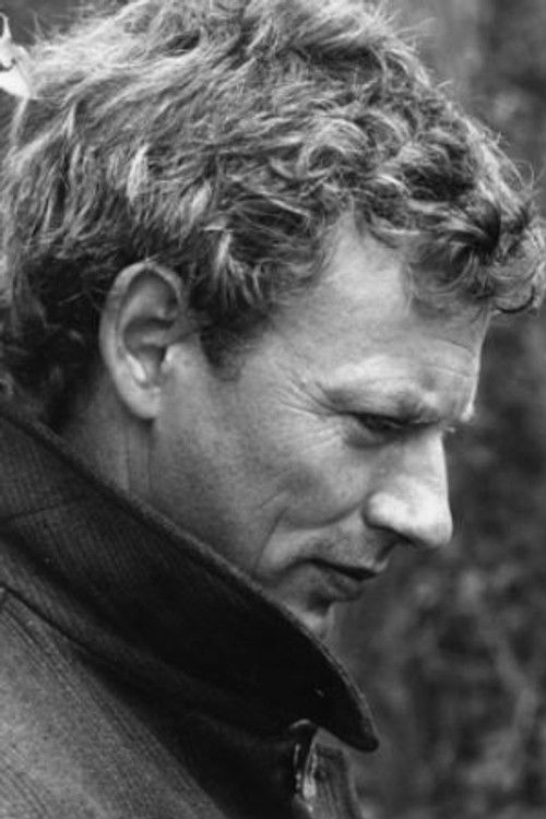 Robert Fuest - director portrait