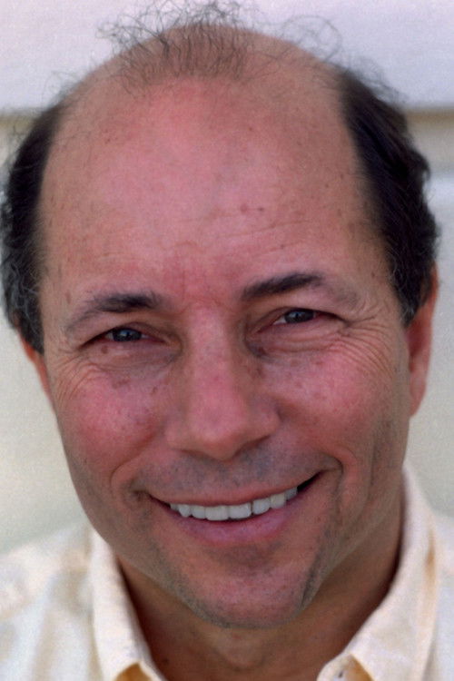 Robert Greenwald - director portrait