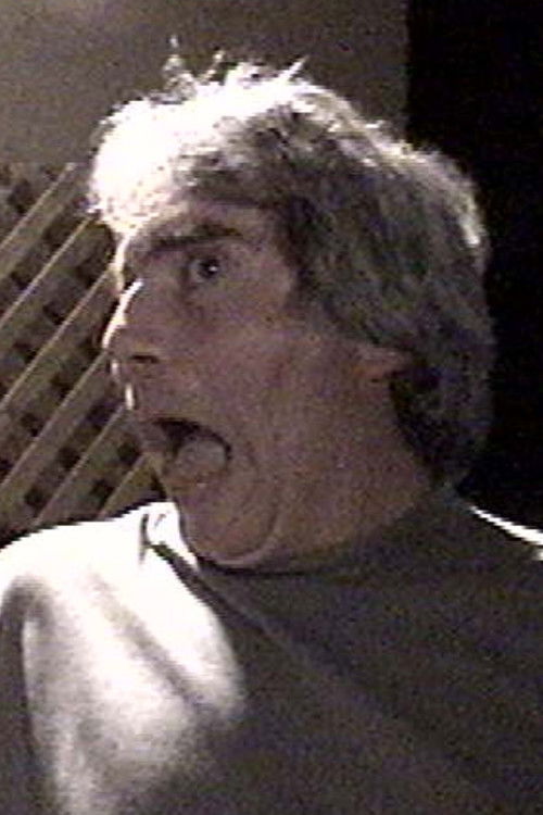 Robert Hiltzik - director portrait