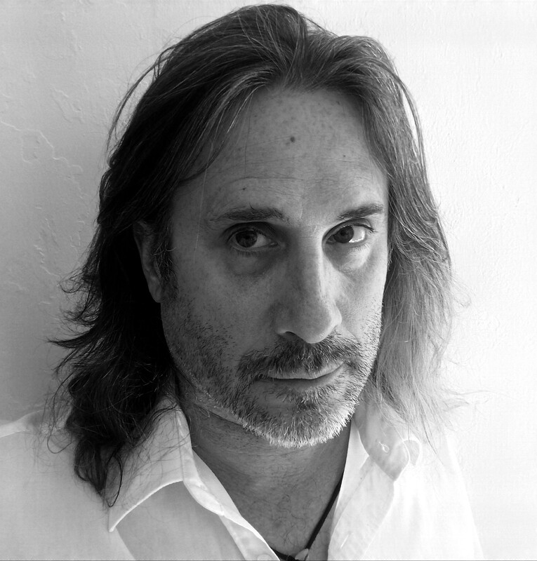 Robert Howat - director portrait