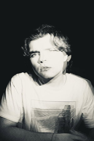 Robert J. Finbow - director portrait