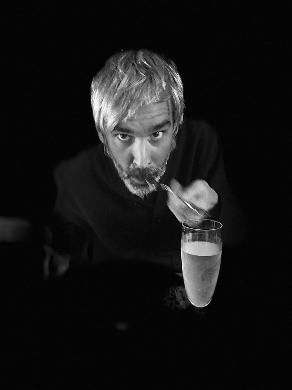 Robert Kleinschmidt — director portrait