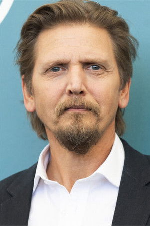Robert Pepper - director portrait