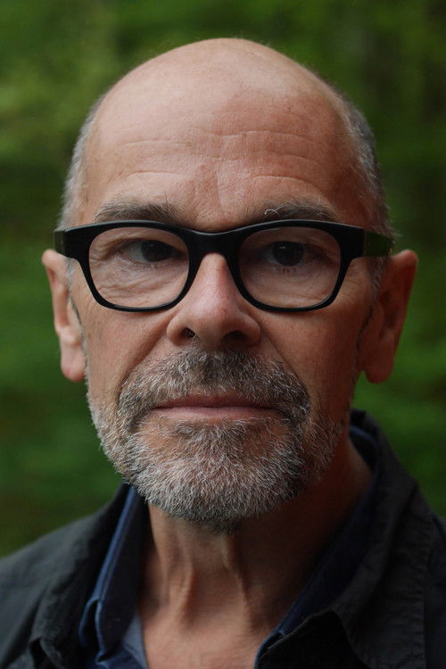 Robert Stone - director portrait