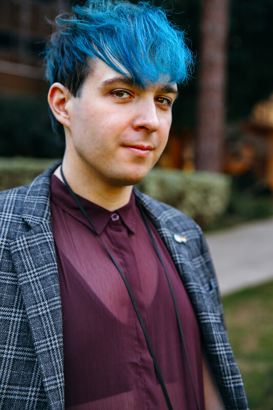 Robert Tiemstra - director portrait