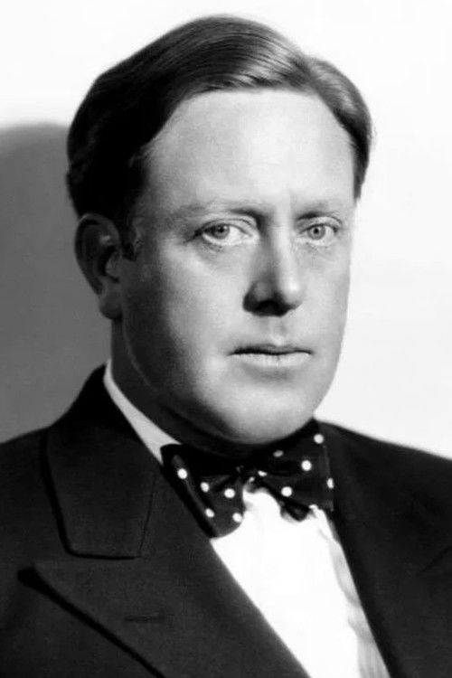 Robert Z. Leonard - director portrait