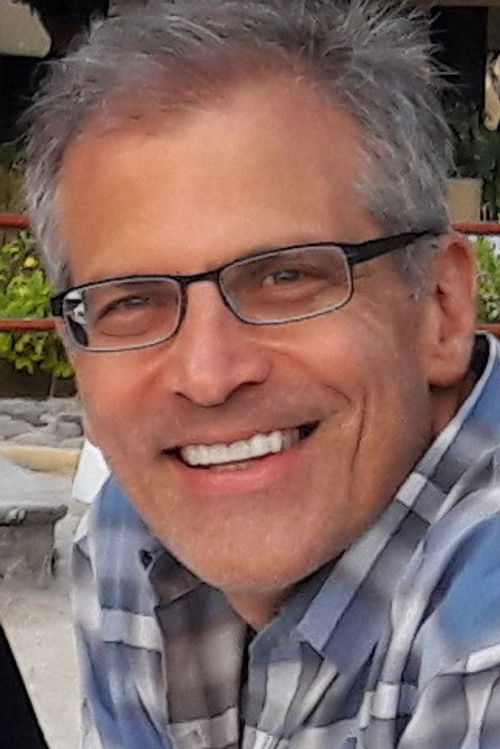 Roberto Sneider - director portrait