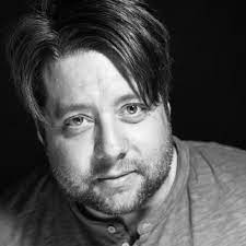 Robin Anctil — director portrait
