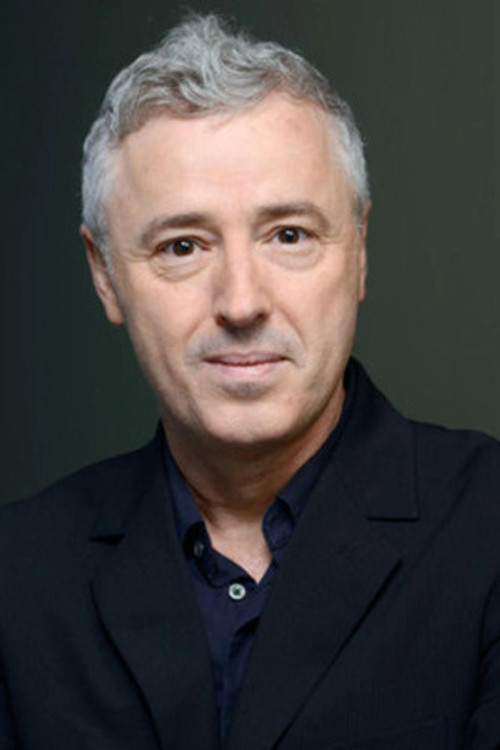 Robin Campillo - director portrait