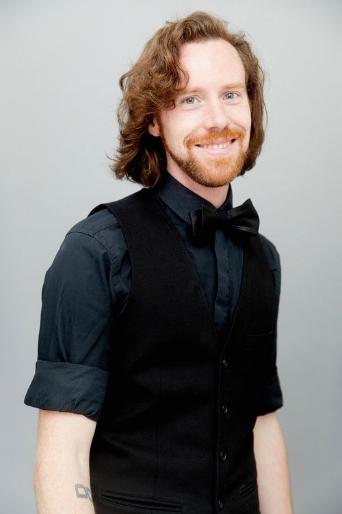 Robin Careless - director portrait