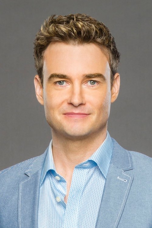 Robin Dunne - director portrait