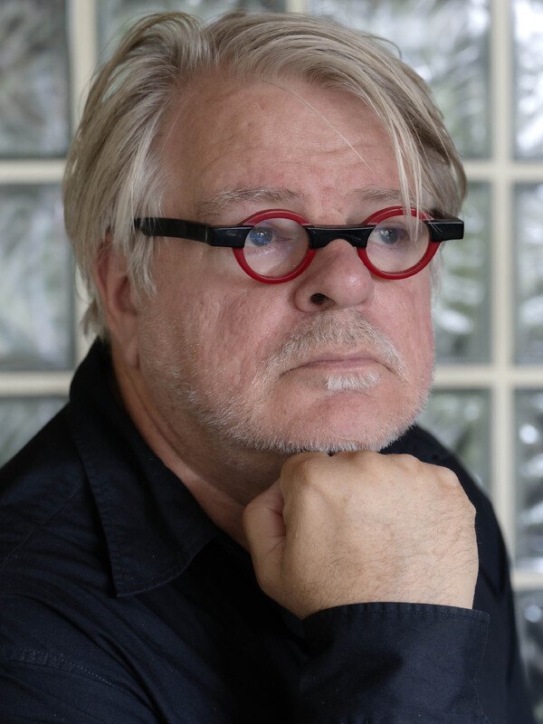 Robin Noorda - director portrait