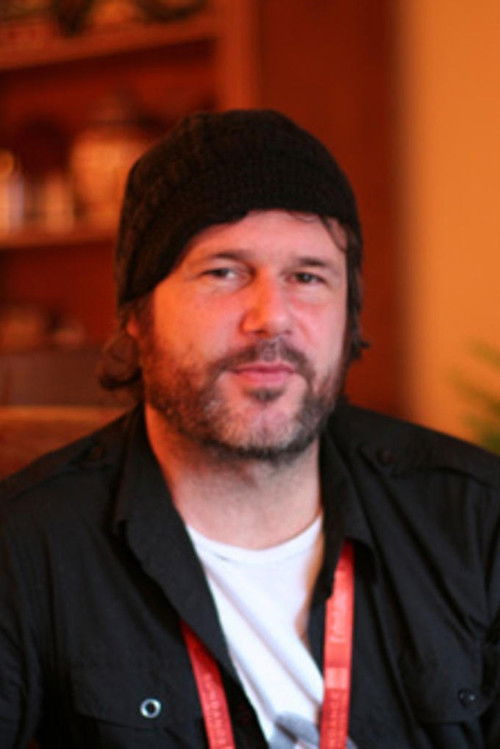 Robinson Devor - director portrait