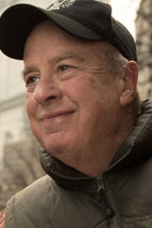 Rod Daniel - director portrait