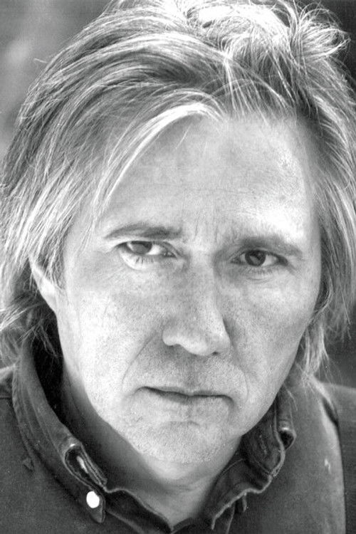 Roger Cantin - director portrait