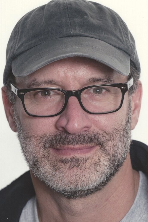 Roger Kumble - director portrait