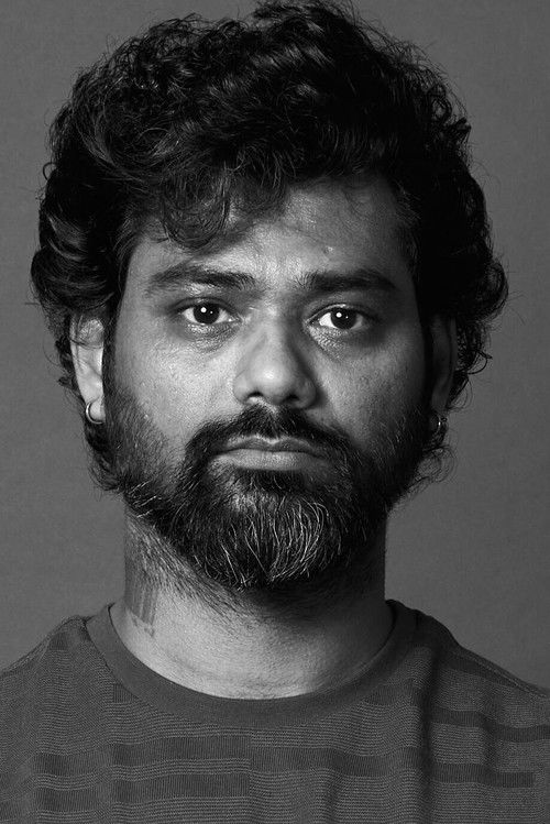 Rohan Kanawade - director portrait