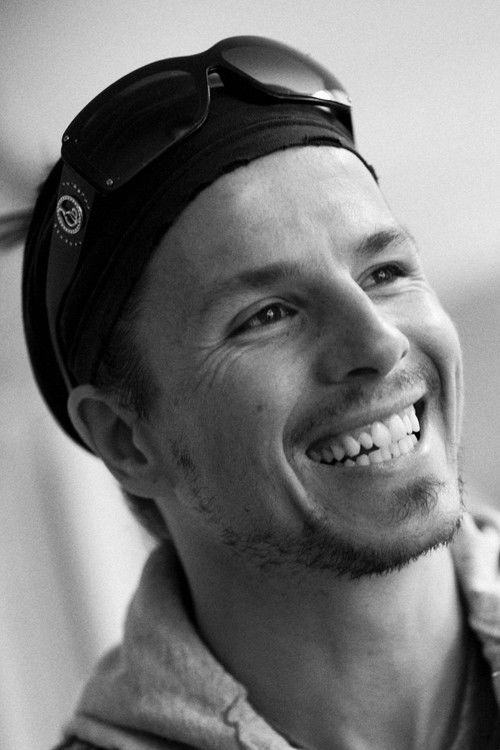 Roko Belic — director portrait