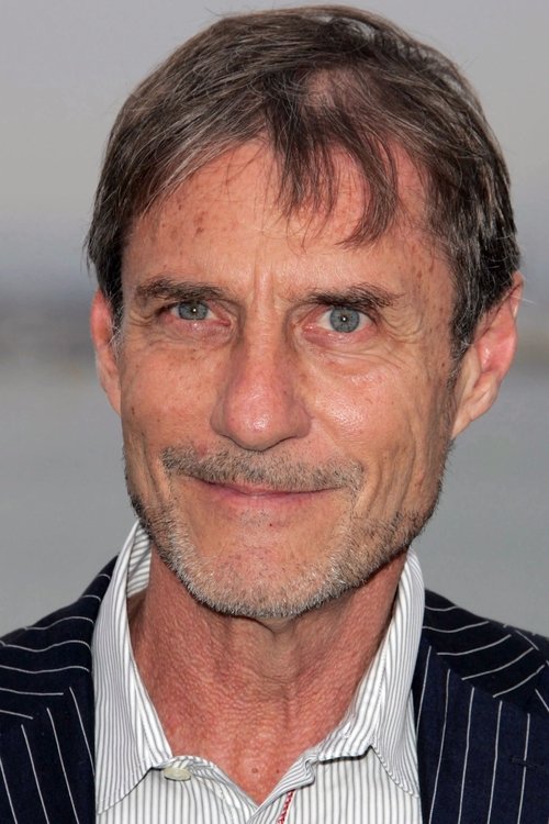 Roland Joffé - director portrait