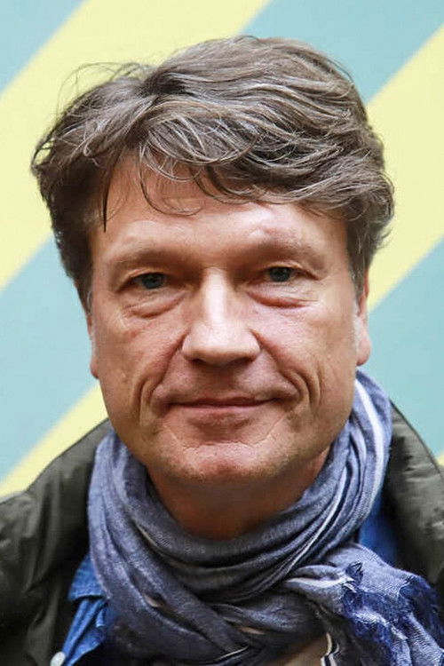 Roland Suso Richter - director portrait