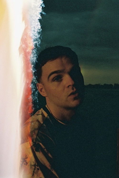 Romain Dumont - director portrait