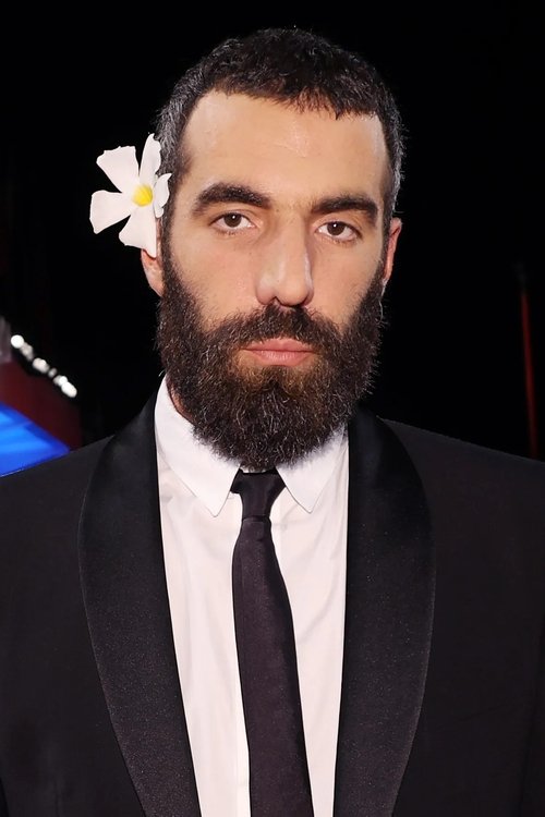 Romain Gavras - director portrait