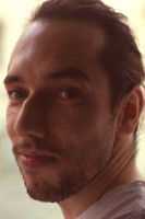 Roman Liubyi - director portrait