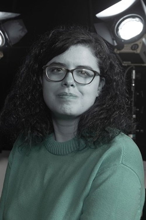 Romi Robinson - director portrait