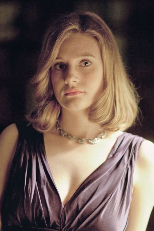 Romola Garai - director portrait