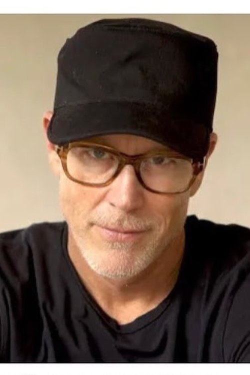 Ron Carlson - director portrait