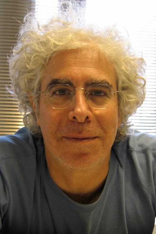 Ron Mann - director portrait